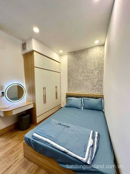 SÁT Q11 & Q10 🛜🛜 🛜 LÊN SÓNG CĂN NHÀ MỚI 3PN, ĐẸP, FULL NỘI THẤT 3PN, 3WC ĐƯỜNG ÂU CƠ-TÂN BÌNH✅