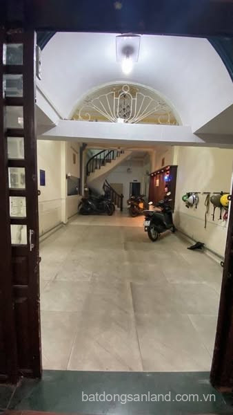 BÌNH THẠNH HẺM XE HƠI UNG VĂN KHIÊM 117M² THU NHẬP 50TR/THÁNG – 7PN – SỔ MỚI – 16.3 TỶ