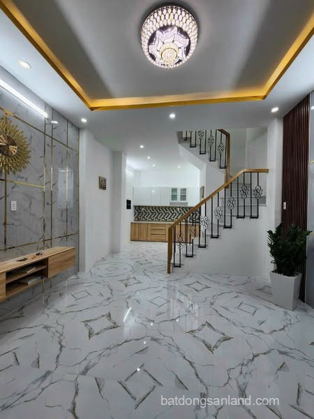 [ Quận 6 ]🔥🔥4,95tỷ GIẢM MẠNH 300tr