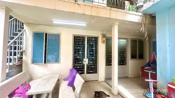 BÌNH THẠNH HẺM PHAN VĂN TRỊ 200M² – NỞ HẬU – 8PN – 2 MẶT HẺM – 20 TỶ BT1190