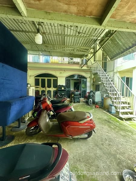 BÌNH THẠNH HẺM PHAN VĂN TRỊ 200M² – NỞ HẬU – 8PN – 2 MẶT HẺM – 20 TỶ BT1190