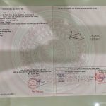 155m2 thổ cư đường beton 4m xã Phước Vân, Cần Đước giá 1,5 tỷ