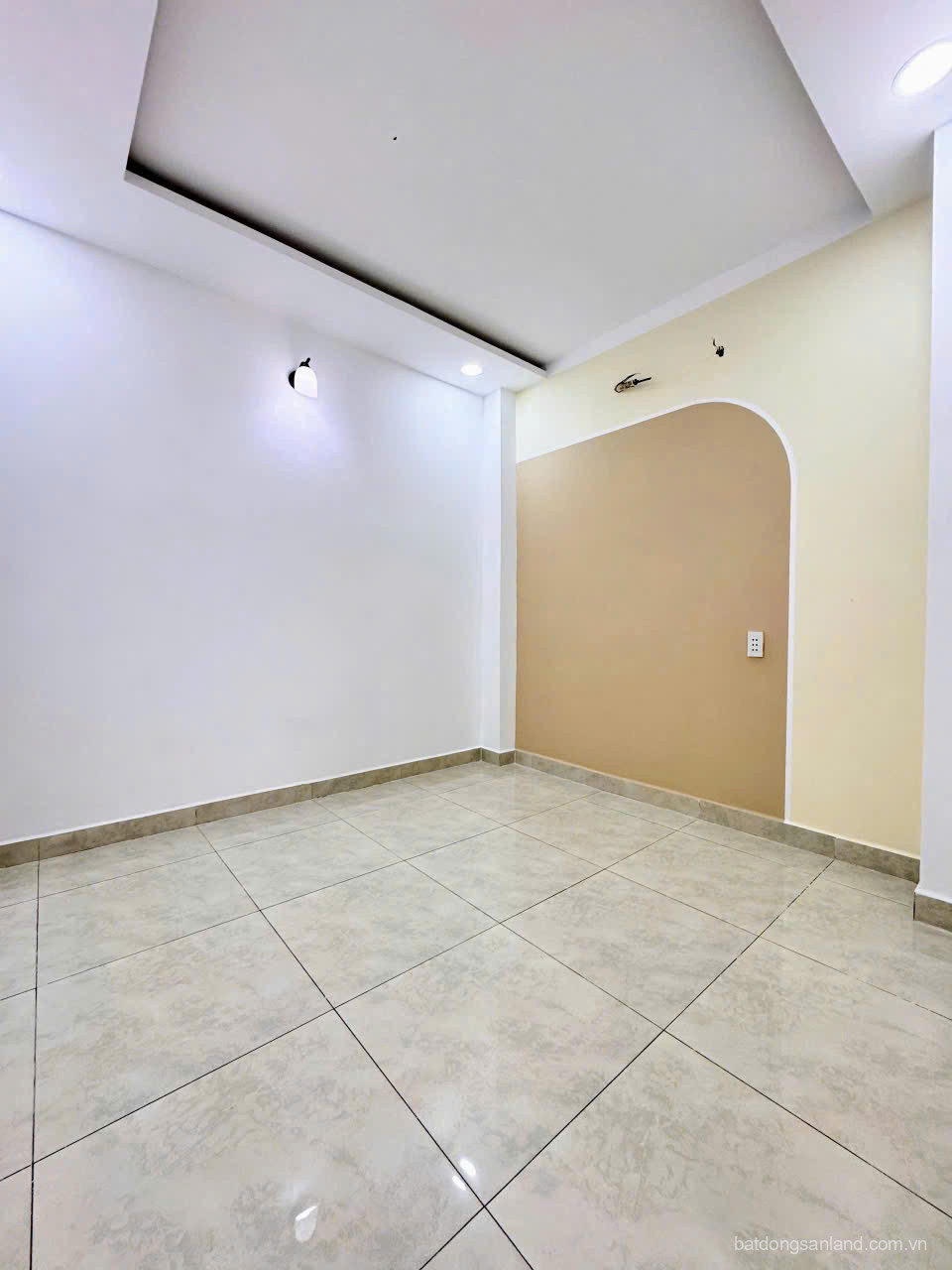 Nhà hẻm đường 18D, Bình Hưng Hòa A dt 35m2 2 lầu 4pn 3wc giá 4,88 tỷ
