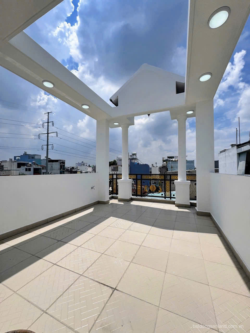 Nhà hẻm đường 18D, Bình Hưng Hòa A dt 35m2 2 lầu 4pn 3wc giá 4,88 tỷ
