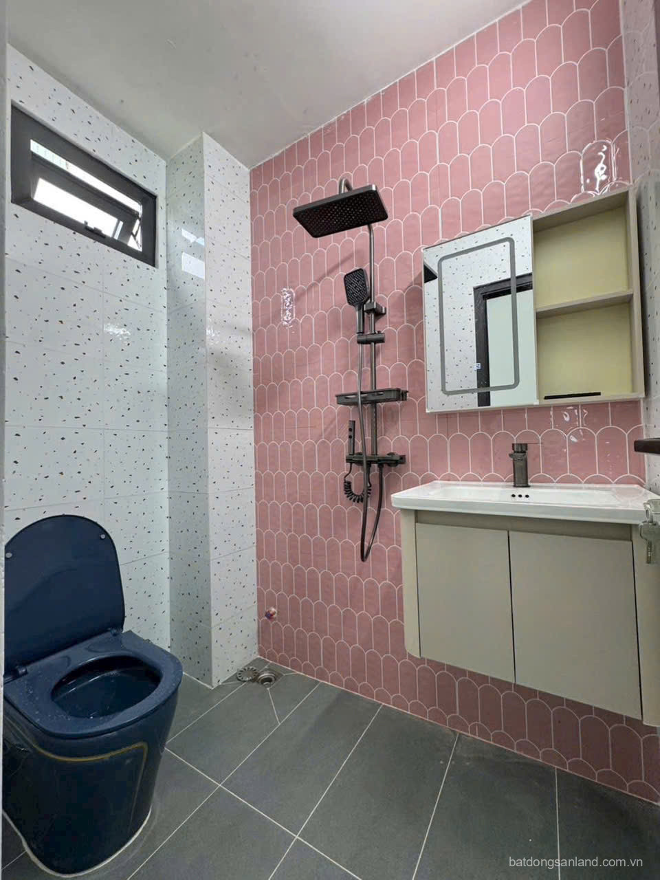 Nhà hẻm đường số 12, Bình Hưng Hòa dt 56m2 1 lầu 3pn 3wc giá 5,95 tỷ