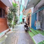 Bán nhà hẻm giá rẻ 2 xẹt Phạm Ngọc , Tân Quý, Tân Phú dt 10,1m2 1 lầu 2pn 2wc giá 1,95 tỷ