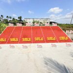 Bán 6 lô thổ cư liền kề mặt tiền đường beton Nguyễn Văn Tiết , Lạc Tấn giá 370tr , 390tr , 450tr