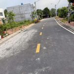 Bán nền thổ cư khu tái định cư Tấn Long, xã Thanh Phú, Bến Lức dt 100m2 giá 2,75 tỷ