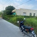 Bán đất hẻm đường beton xe hơi Thạnh Đức, Bến Lức tdt 1200m2 ( 200m2 thổ cư) giá 2,5 tỷ