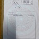 Bán đất mặt tiền đường nhựa 65 , xã Tân Thạnh Đông dt 98,6m2 ( 70m2 thổ ) giá 2,2 tỷ