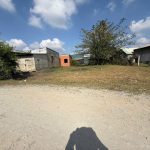 Bán nền thổ cư hẻm đường đá xanh oto xã Đức Hòa Thượng dt 155m2 giá 820 triệu