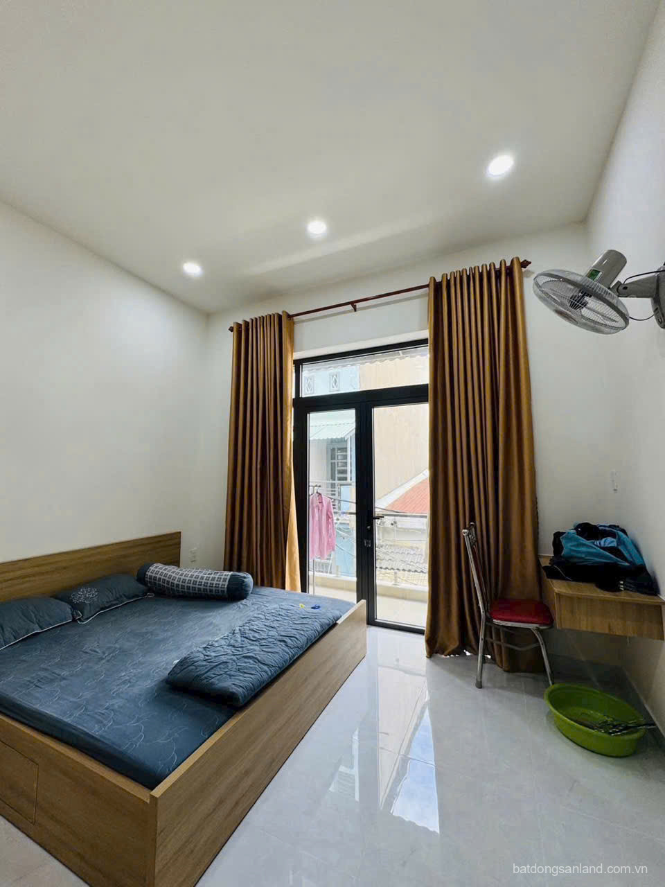 Bán nhà hẻm đường số 12, Bình Hưng Hòa dt 40m2 1 lầu ,2pn, 2wc giá 4,85 tỷ