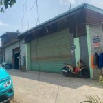 Bán nhà kho / đường 6A, Vĩnh Lộc B dt 200m2 giá 3,8 tỷ